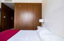 Двухместный номер Standard