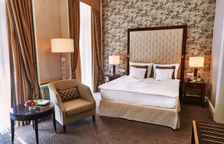 Двухместный номер Superior