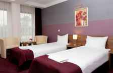 Двухместный номер Standard