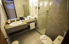 Двухместный номер Deluxe с видом на сад