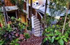 Двухместные апартаменты Цокольный этаж