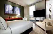 Номер The Level Семейный