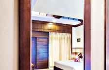 Двухместный семейный номер Standard