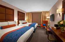 Двухместный номер Superior