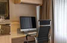 Одноместный номер Economy