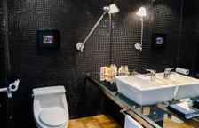 Двухместный люкс