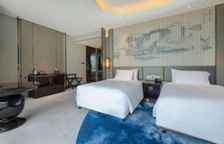 Двухместный номер Superior