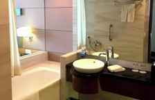 Двухместный клубный номер Deluxe