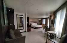 Одноместный номер Executive