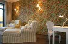 Одноместный полулюкс