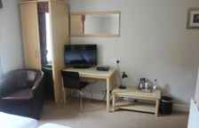 Двухместный номер Standard