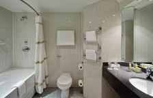 Двухместный номер Deluxe