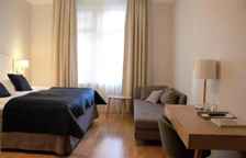 Одноместный номер Standard