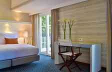 Двухместный номер Superior