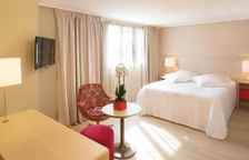 Одноместный полулюкс