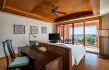 Двухместный номер Premium Deluxe