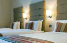 Трёхместный номер Classic