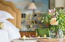 Двухместный номер Deluxe