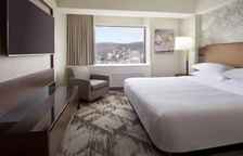 Одноместный полулюкс c 1 комнатой