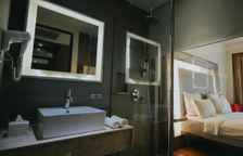 Двухместный номер Superior