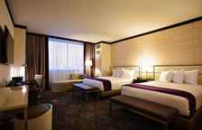 Четырёхместный номер Coastal Tower Luxury