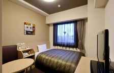 Одноместный номер