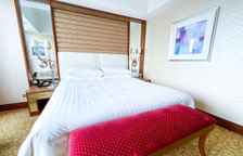 Двухместный номер Horizon Club с видом на реку