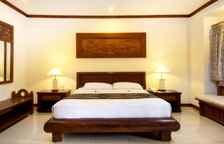 Двухместный номер Deluxe