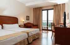 Трёхместный номер Superior