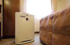 Одноместный номер Standard