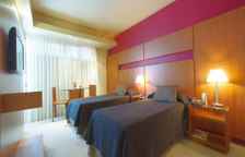 Двухместный номер Standard