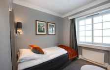 Одноместный номер Standard