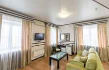 Двухместный номер Super с видом на озеро