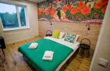 Двухместный номер Economy