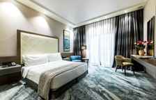 Двухместный номер Superior