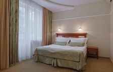 Полулюкс с балконом