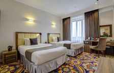 Двухместный номер Deluxe