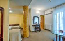 Двухместный номер Deluxe