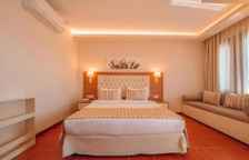 Номер Family с балконом