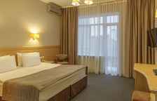 Двухместный номер Стандарт с балконом