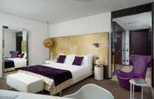 Двухместный номер Улучшенный So Comfy