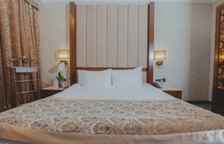 Двухместный люкс Exclusive