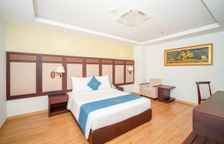 Двухместный номер Superior