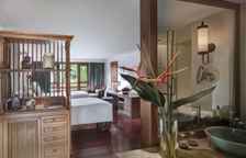 Люкс Дуплекс с 2 комнатами