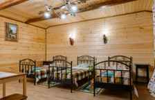 Трёхместный Люкс