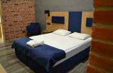 Двухместный лофт Standard