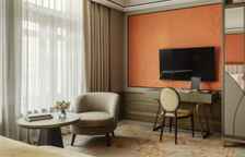 Двухместный номер Авторский Представительский