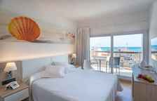 Двухместный номер с балконом