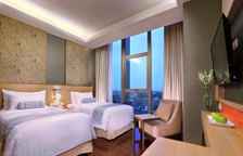 Двухместный номер Deluxe