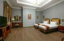 Двухместный номер Superior